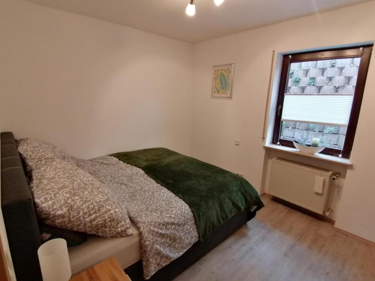 Kattenesser Moselblick Leilighet Eksteriør bilde